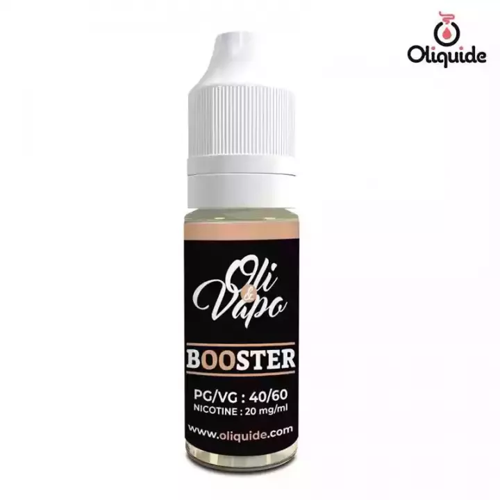 Old Nuts 60 ml view 4
