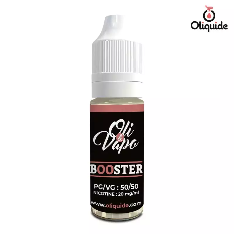 elfbar nachfüll pod läuft aus Tout sur le e-liquide bio, liquide pour cigarette électronique bio main image 0