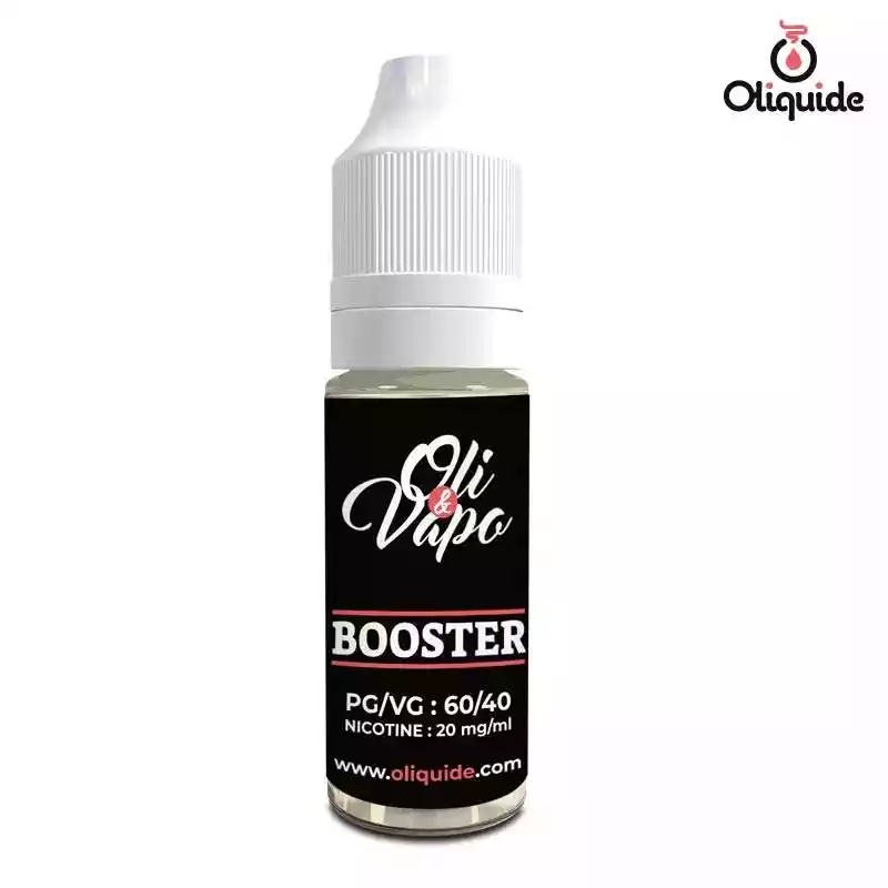 booster e cigarette Ooze Booster 2-in-1 Extract Vaporizer main image 0
