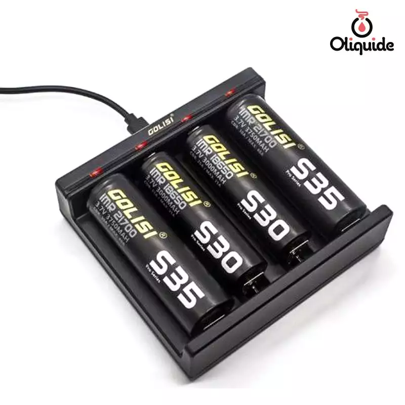 Chargeurs Golisi Needle 4 ds 13,30 Chargeurs Golisi Needle 4 ds 13,30