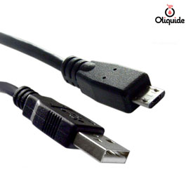 Liquide  Câble micro USB pas cher