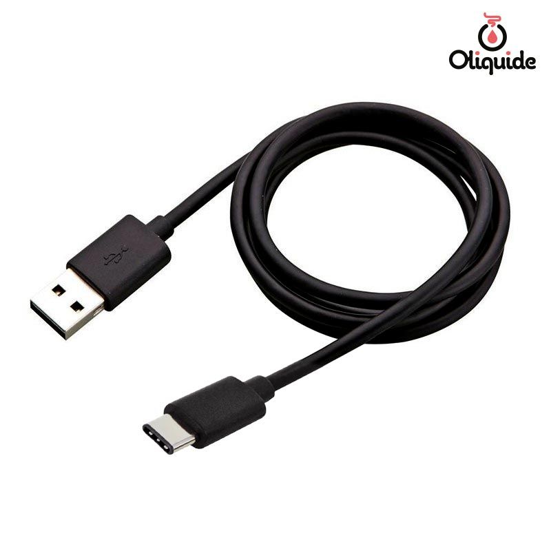 Chargeurs Câble USB C dès 2,19 € sur Oliquide