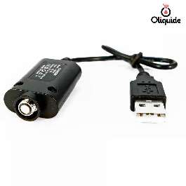 Chargeur ego USB