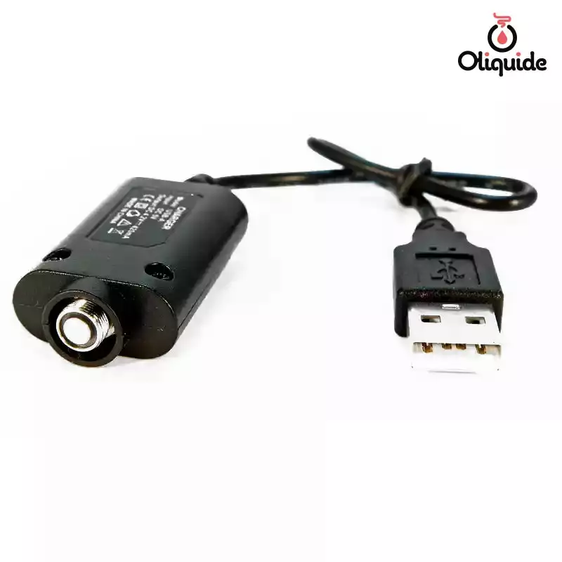 Chargeur USB EGO