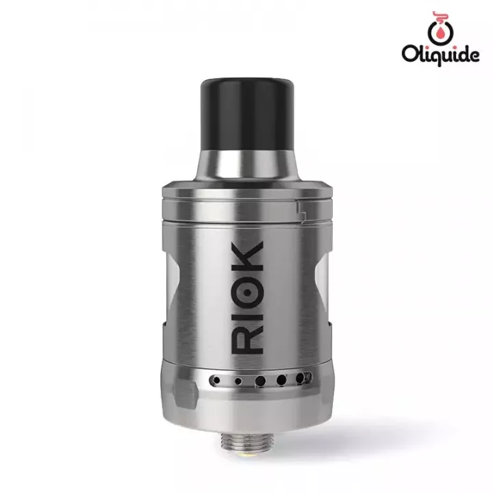 Pyrex Zenith 2 Innokin view 36