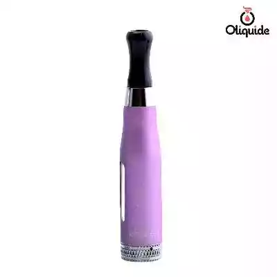 Clearomiseurs CE5-S BVC Aspire de la marque Aspire
