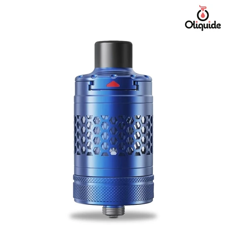 Clearomiseurs Nautilus 3S Aspire de la marque Aspire