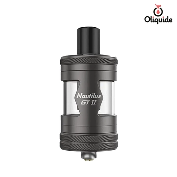 Nautilus GT 2 Aspire