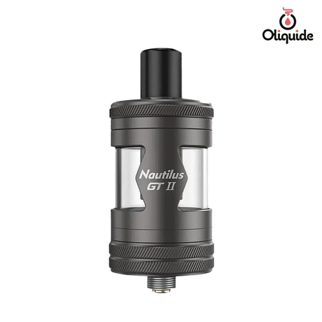 Clearomiseurs Nautilus GT 2 Aspire de la marque Aspire
