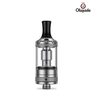 Nautilus Nano Tank Aspire