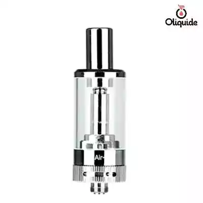 Clearomiseurs GS Air M Eleaf de la marque Eleaf
