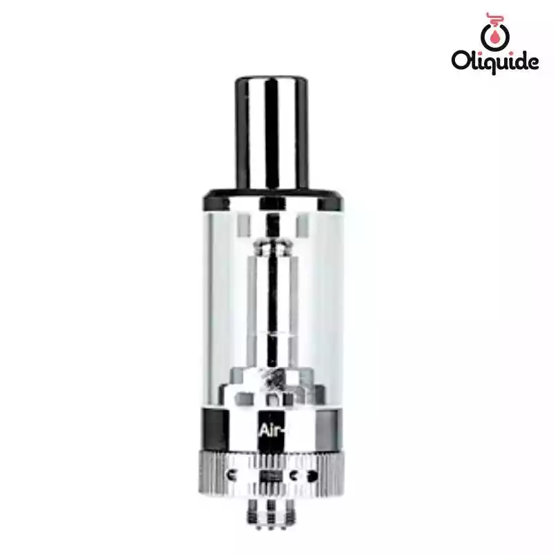 elfbar nachfüll pod läuft aus Résistances GS Eleaf Résistance 0.75 ohm main image 0