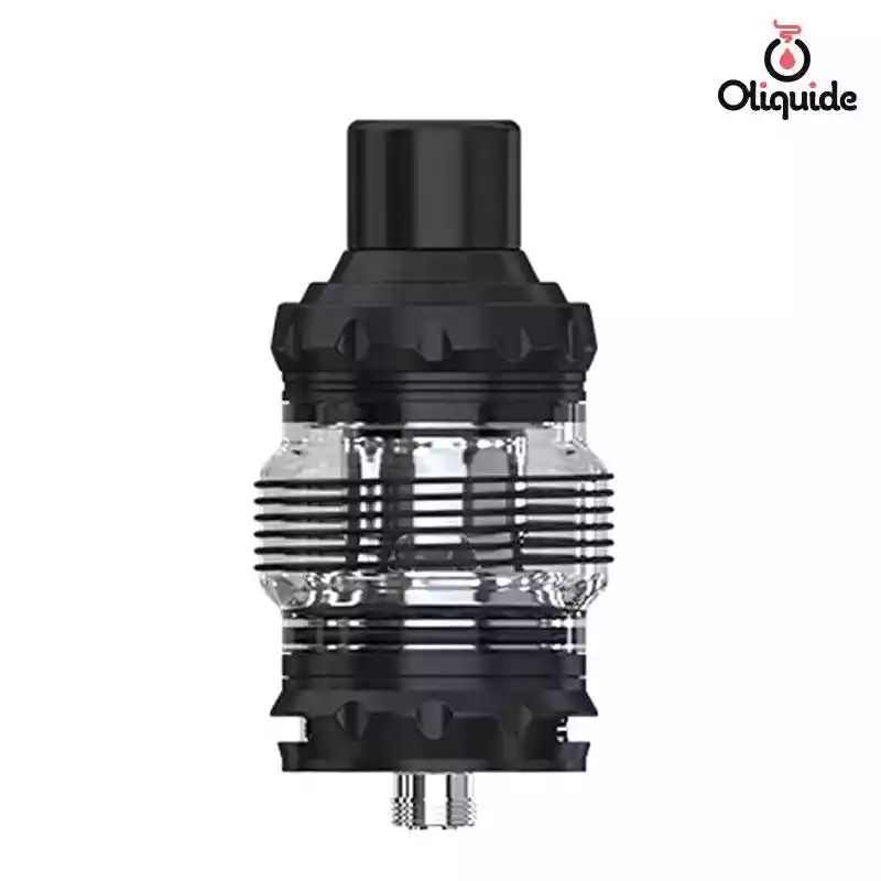 Clearomiseurs Melo 5 Eleaf dès 25,18 €