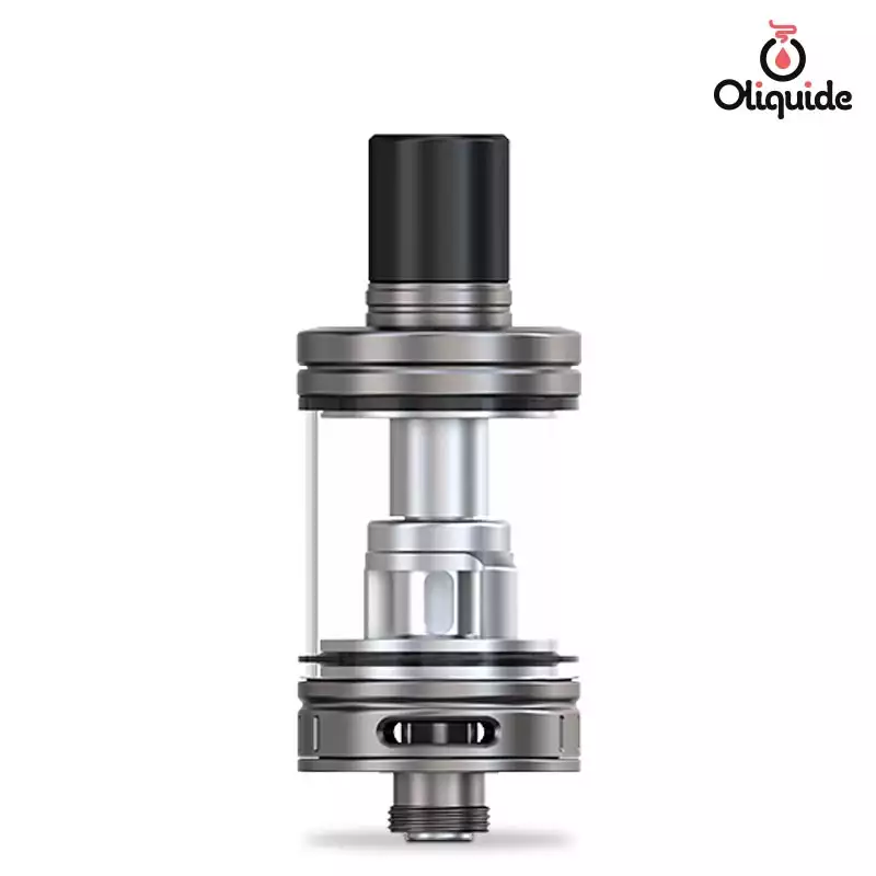 Clearomiseurs GS Air 4 Eleaf ds 12,83