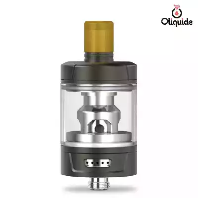 Clearomiseurs GZeno S Eleaf de la marque Eleaf