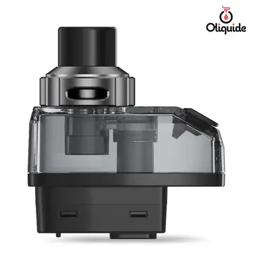 Cartouche Aegis Hero 6,5 ml
