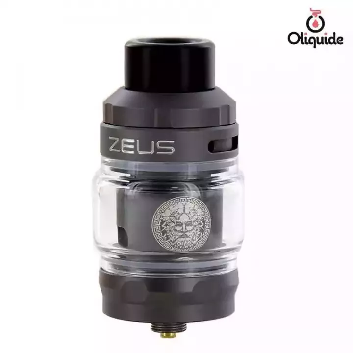 Mukkies Hazelnuts 50 ml view 8
