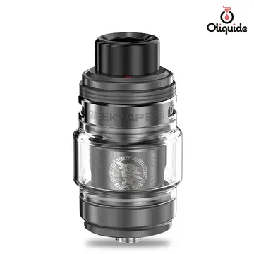 Z Fli Tank 2 Geekvape