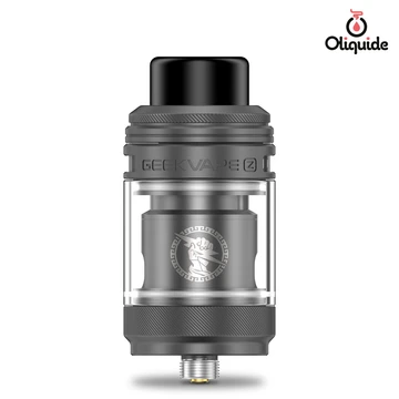 Z Fli Tank GeekVape