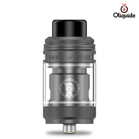 Clearomiseurs Z Fli Tank GeekVape de la marque Geek Vape