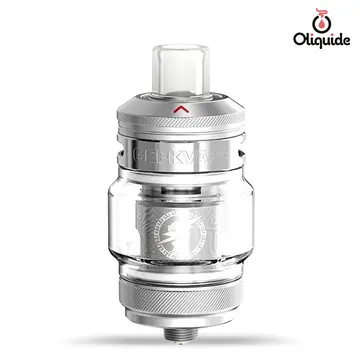 Z Nano 3 Geekvape