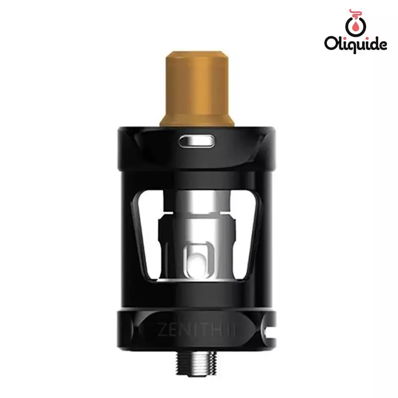 clearomiseur innokin zenith 2 Clearomiser Zenith 2 - Innokin