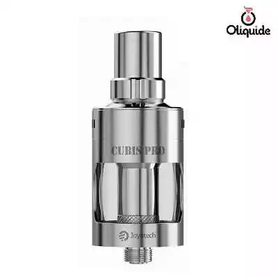 Clearomiseurs Cubis Pro Joyetech de la marque Joyetech