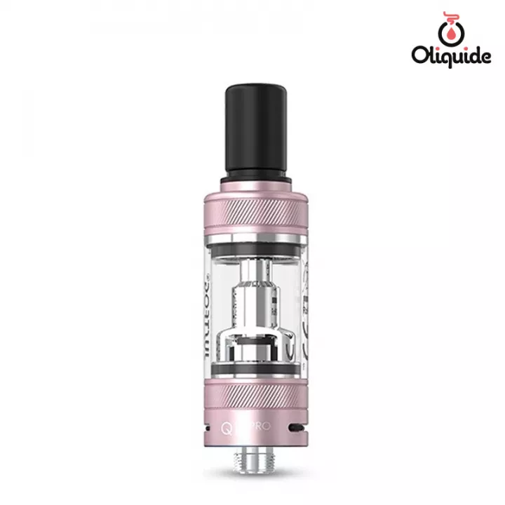 Kit Q16 Pro Justfog view 5