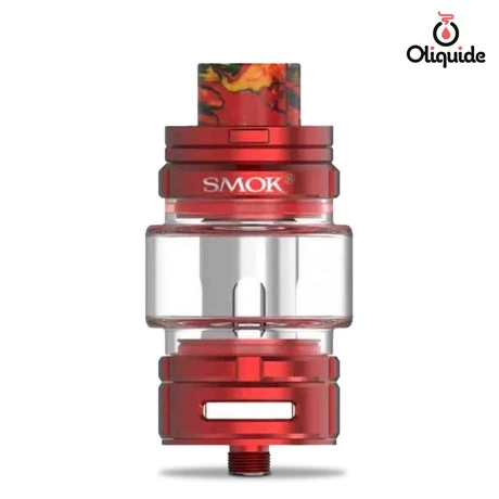 Clearomiseurs TFV16 Smok de la marque Smok