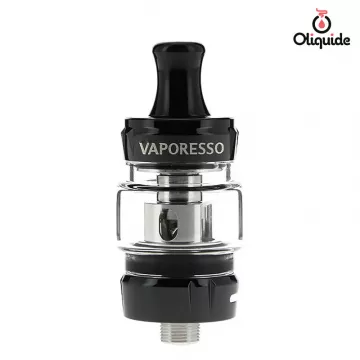 GTX Tank 18 Vaporesso de la collection Vaporesso 