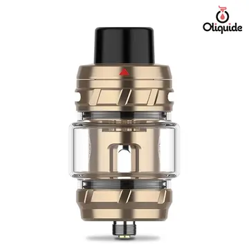 ITank T Dual Mesh Vaporesso