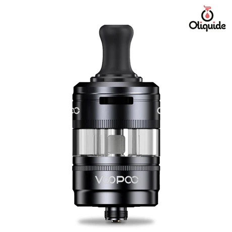 Clearomiseurs Pod Tank PNP X MTL de la marque Voopoo