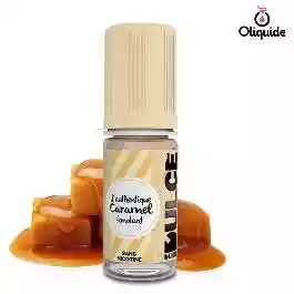 L'authentique caramel fondant