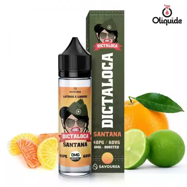 Pistolero 50 ml DLUO view 9