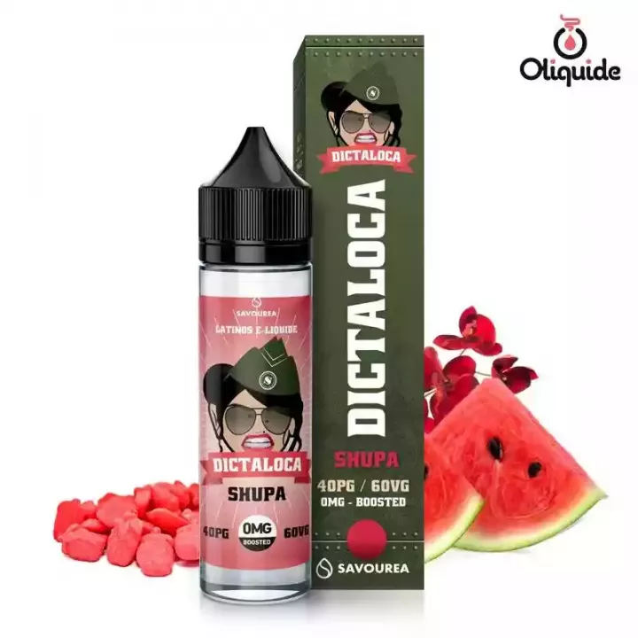 Pistolero 50 ml DLUO view 11