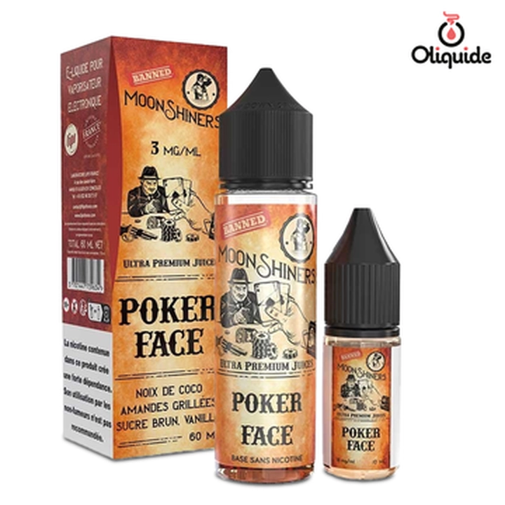 Cookie Song 60 ml view 13