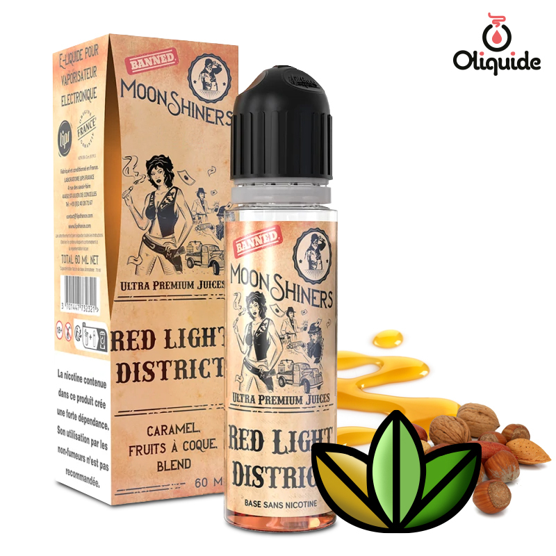 elfbar nachfüll pod läuft aus Le Bon Vapoteur - Base Aromatisée