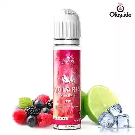 Berry Mix 50 ml de la collection Polaris 