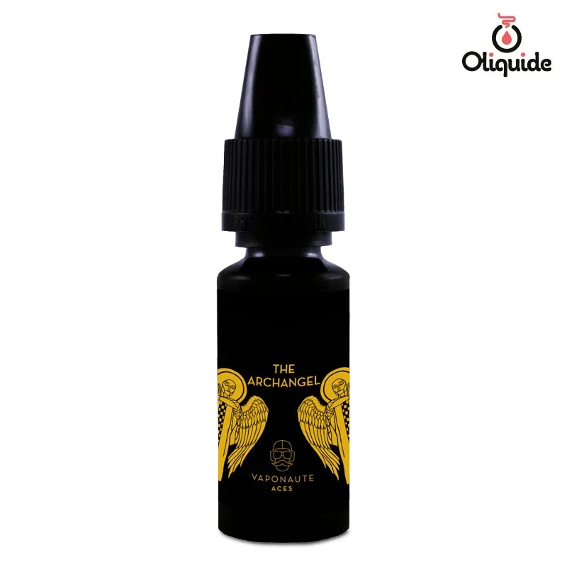 Eliquide Vaponaute The Archangel 10ml ds 2,79