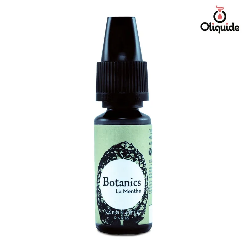 elfbar nachfüll pod läuft aus LIV Botanics The Bakuchiol 30ml main image 0