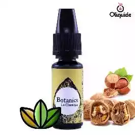 Le Classique de la collection Vaponaute Botanics 