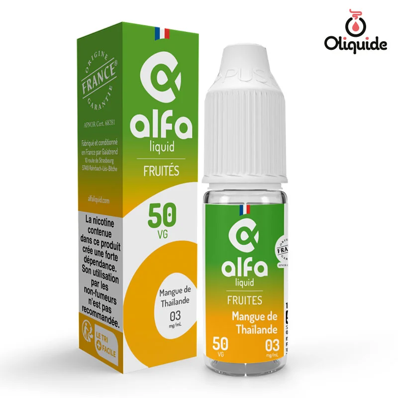 elfbar nachfüll pod läuft aus Goyave Mango - Wpuff