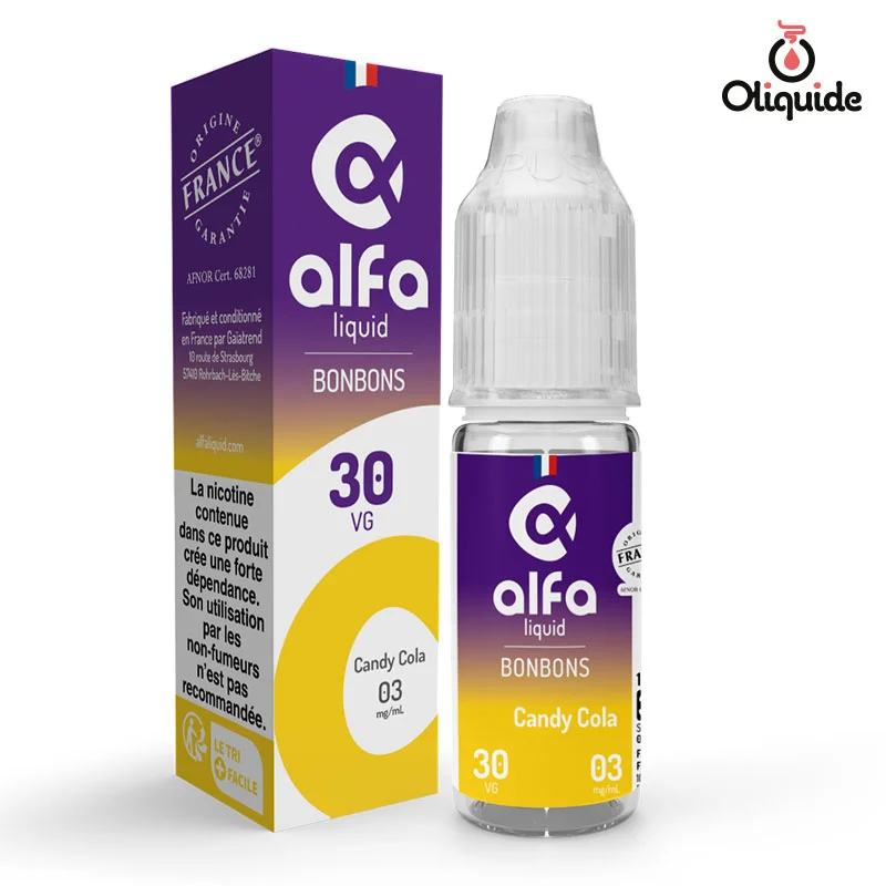 elfbar nachfüll pod läuft aus E-Liquides Variés main image 1