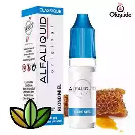 Blond Miel - Collection Alfaliquid Original