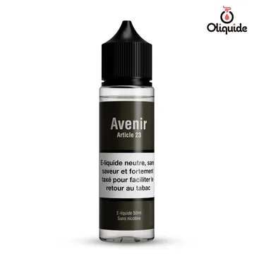 Avenir 50 ml