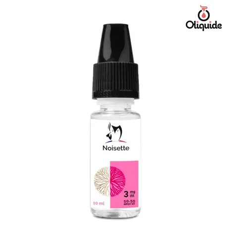 Bioconcept Noisette de la marque Bioconcept