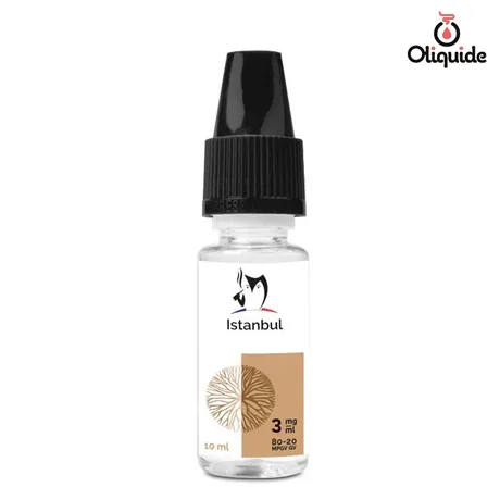Bioconcept Istanbul de la marque Bioconcept
