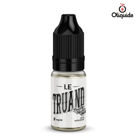 Bounty Hunters Le Truand de la marque Savourea