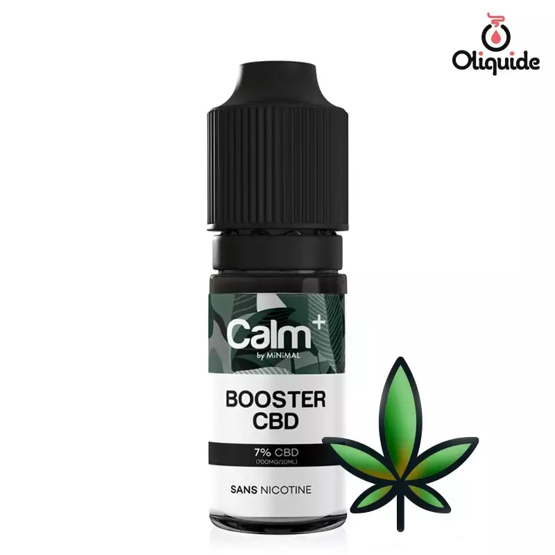 elfbar nachfüll pod läuft aus TOP 12] Guide : Le Meilleur du E Liquide CBD main image 1