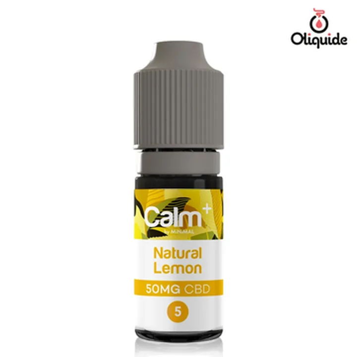 Cosmic Berries CBD Calm+ view 11